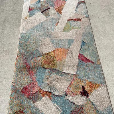 Carpet Runner 27 1/2 X 96