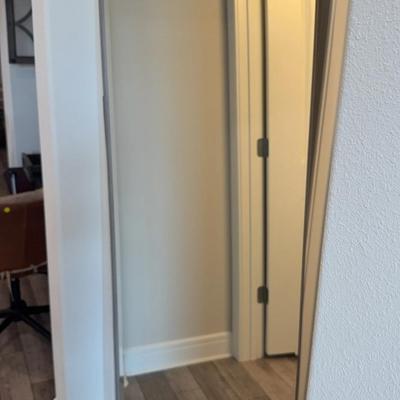 Large Wall Mirror 24 1/2 X 73