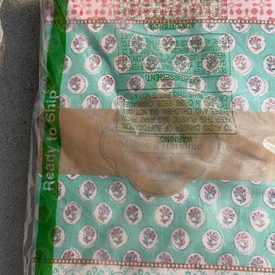 Maiso De Hermione 60 X 108 Tablecloth New In Bag