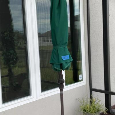 Patio Umbrella