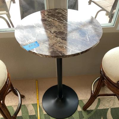 Bistro Table only
