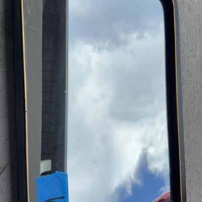 Decorative Mirror 12 X 24