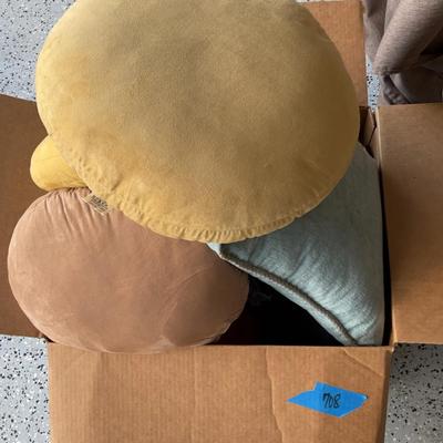 Pillows