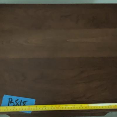 Set Of 2 Night Stand 