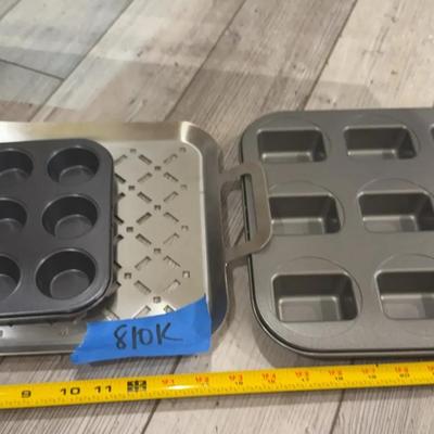3-bakeware Pans