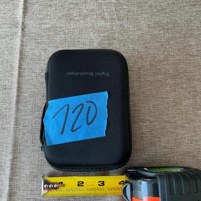 Breathalyzer