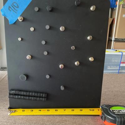 Magnetic Board
