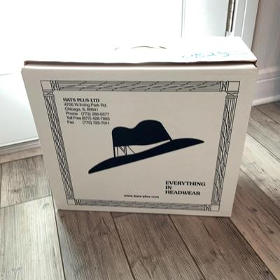 Hat