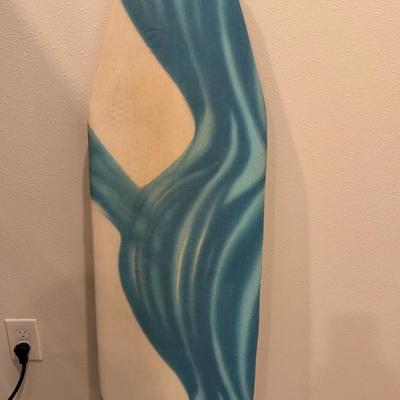 Ironing Board