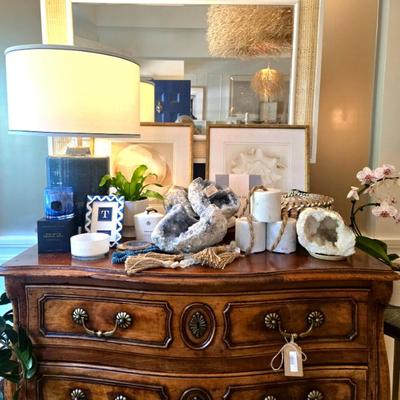 New and antique luxury liqudation