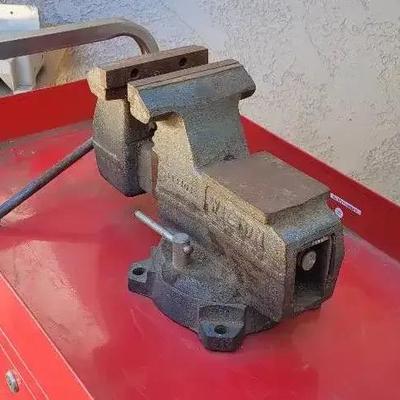 Wilton Vice