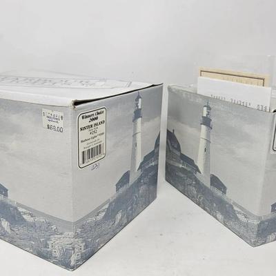 Light Houses Collectables