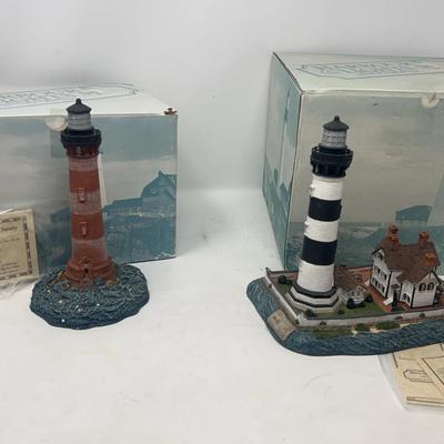 Harbour Light Houses