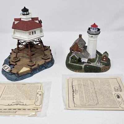 Harbour Lights Collectors Society 