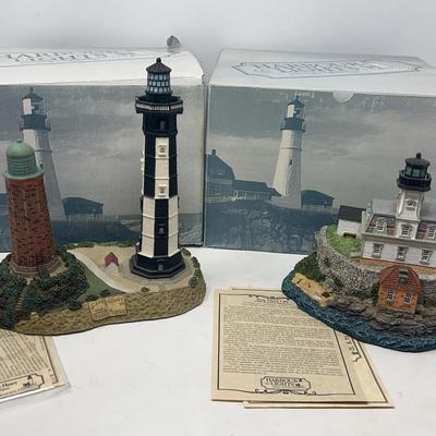 Harbour Light Light Houses
