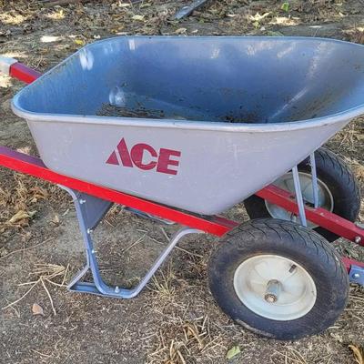 ACE Wheelbarrow