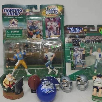 Variety of Sport Collection 