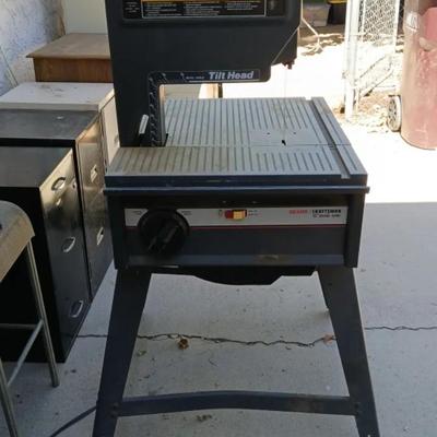 Sears/Craftsman Band Saw