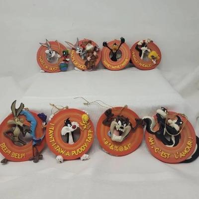 Hallmark Keepsake Christmas ornament 