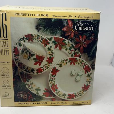 Christmas Dishes #2