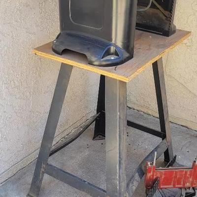 Craftsman Router Table