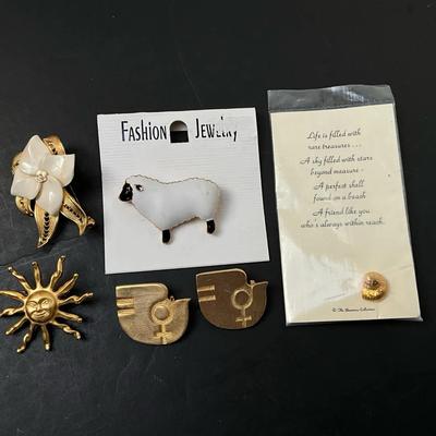 Fashion Jewelry 