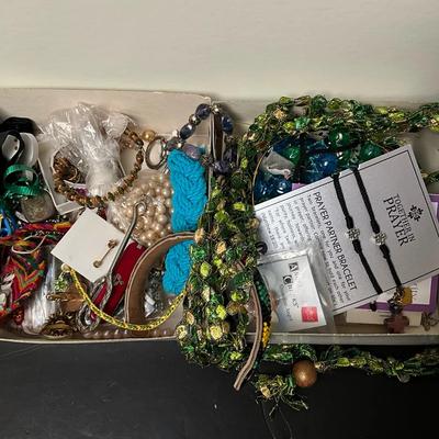 Arts and Craft Jewelry 