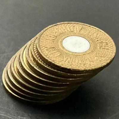 Tokens