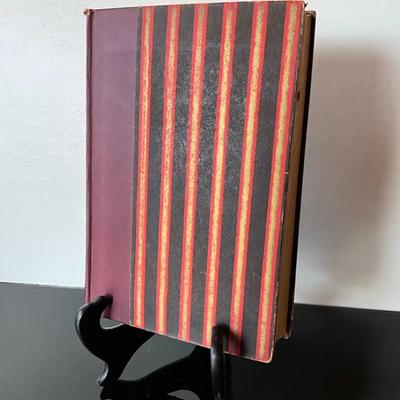 The Devil on Two Sticks c. 1925 Illustrated 