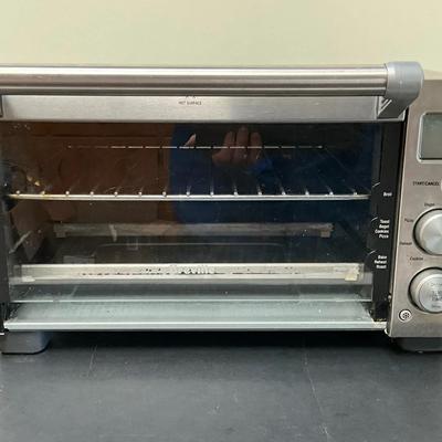 Breville Smart Toaster Oven