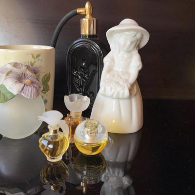 Perfume Minis