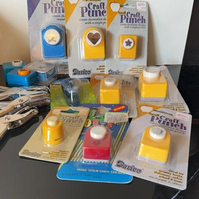 Craft Punch 