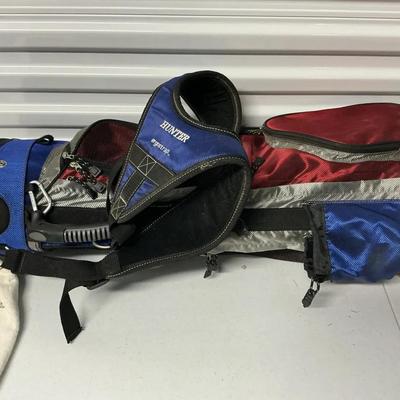 Golf Kit