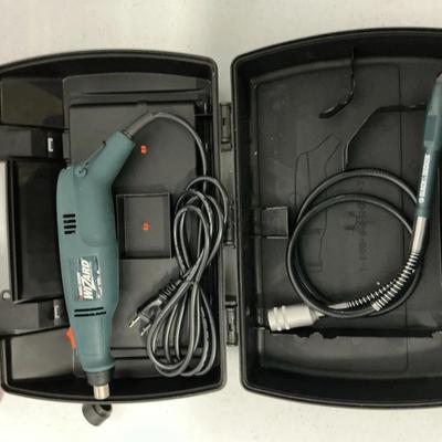 Black & Decker Wizard Rotary Tool