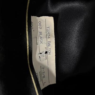 Western Hats