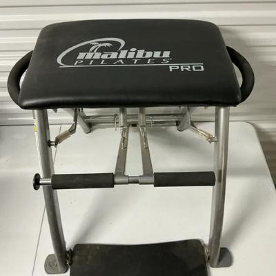 Malibu Pilates Pro