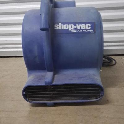 Shop Vac Air Mover