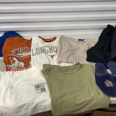 Men’s Clothes 