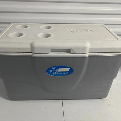 Coleman Xtreme Large Cooler 