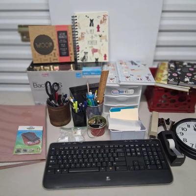 Office Supplies