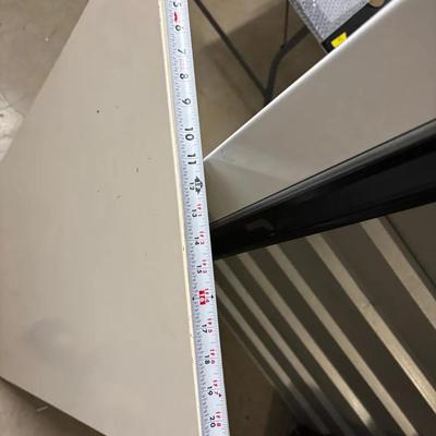 Slab Of Quartz Or Marble 