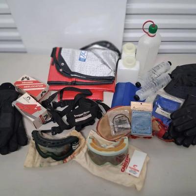 Outdoor/winter  Supplies