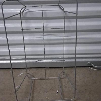 Wire Chafing Stands For Catering/food Warming
