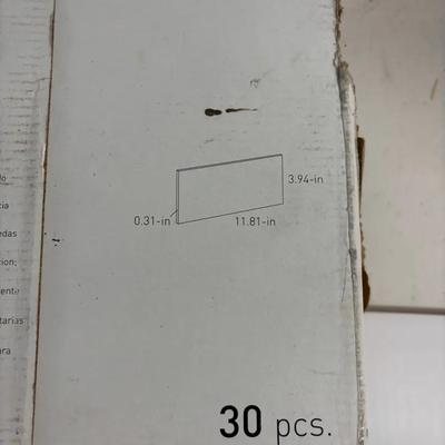 Tile And Grout Tools