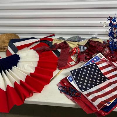 Fourth Of July