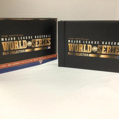 MLB Film Collection (2)