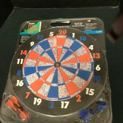 Dartboard