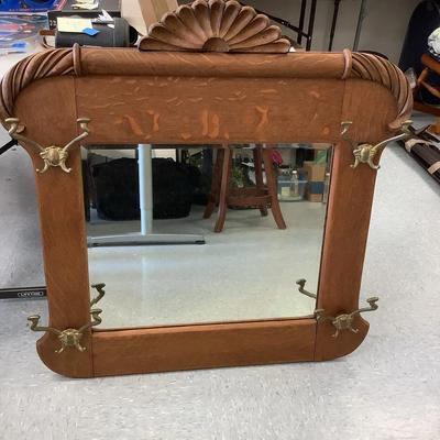 Decorative Entry Way Mirror 