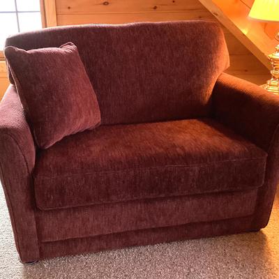 La-Z-Boy Sleeper Loveseat
