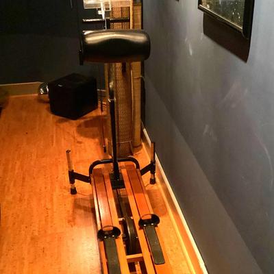 Nordic Track Cross Country Ski Machine